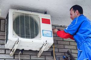 HVAC Companies Near Cedar Crest, NM Available Now